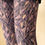 Thumbnail: Sixties Copper Brown Leggings