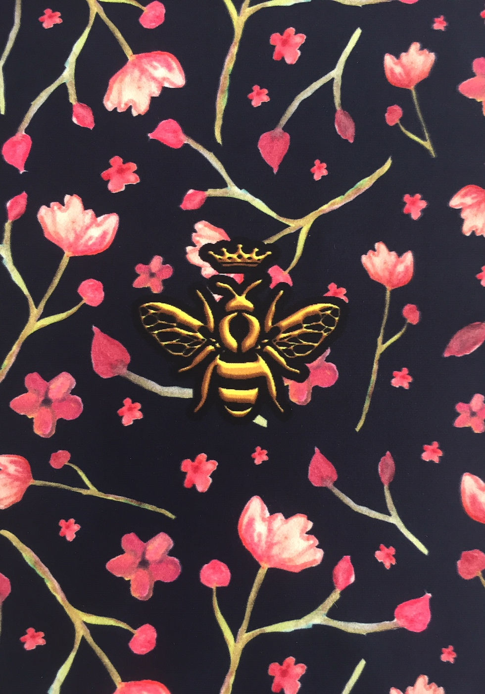 Thumbnail: Posie Ink Leggings