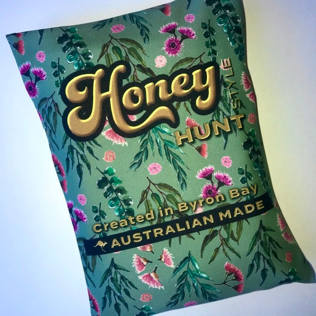 Thumbnail: Eucalypt Gum Olive Leggings