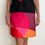 Thumbnail: Knee Length Skirts - Op Pink Retro