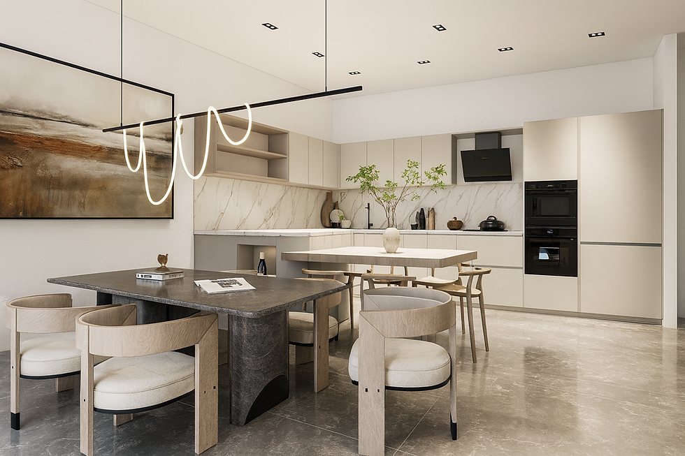 Girne Residence