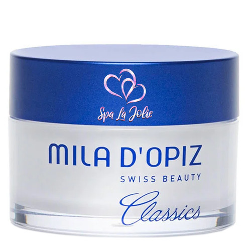Mila D Opiz Classics Collagen Rich Cream 50ml main image 1