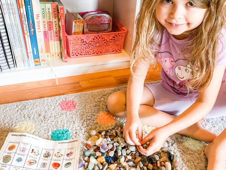 Christy, the Woo Woo Gangsta Witch!