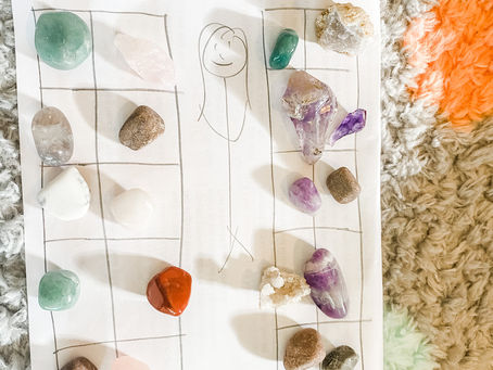 The BEST Organizer for Your Home and Create Your Own Math Manipulatives