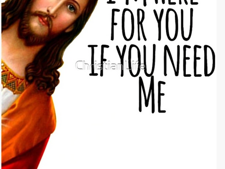 Feeling Disconnected?