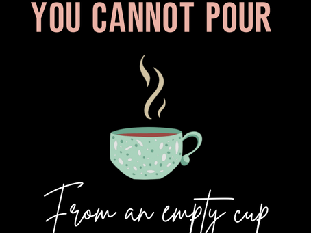 What I Did Not Expect