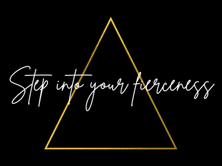 How to Make Decisions with Fierce Confidence