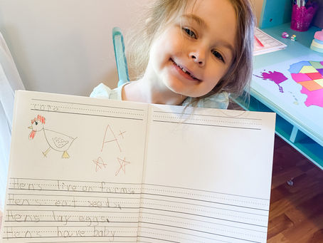 Bread, Showers (and Cher) Save lives.