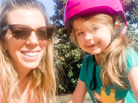 Taking the homeschool plunge!