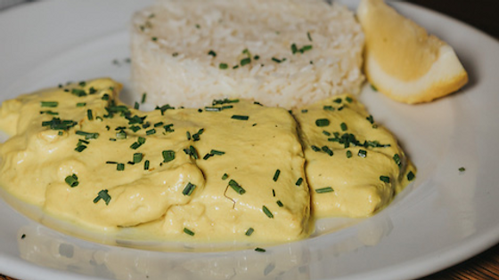 Tandoori de Perú
