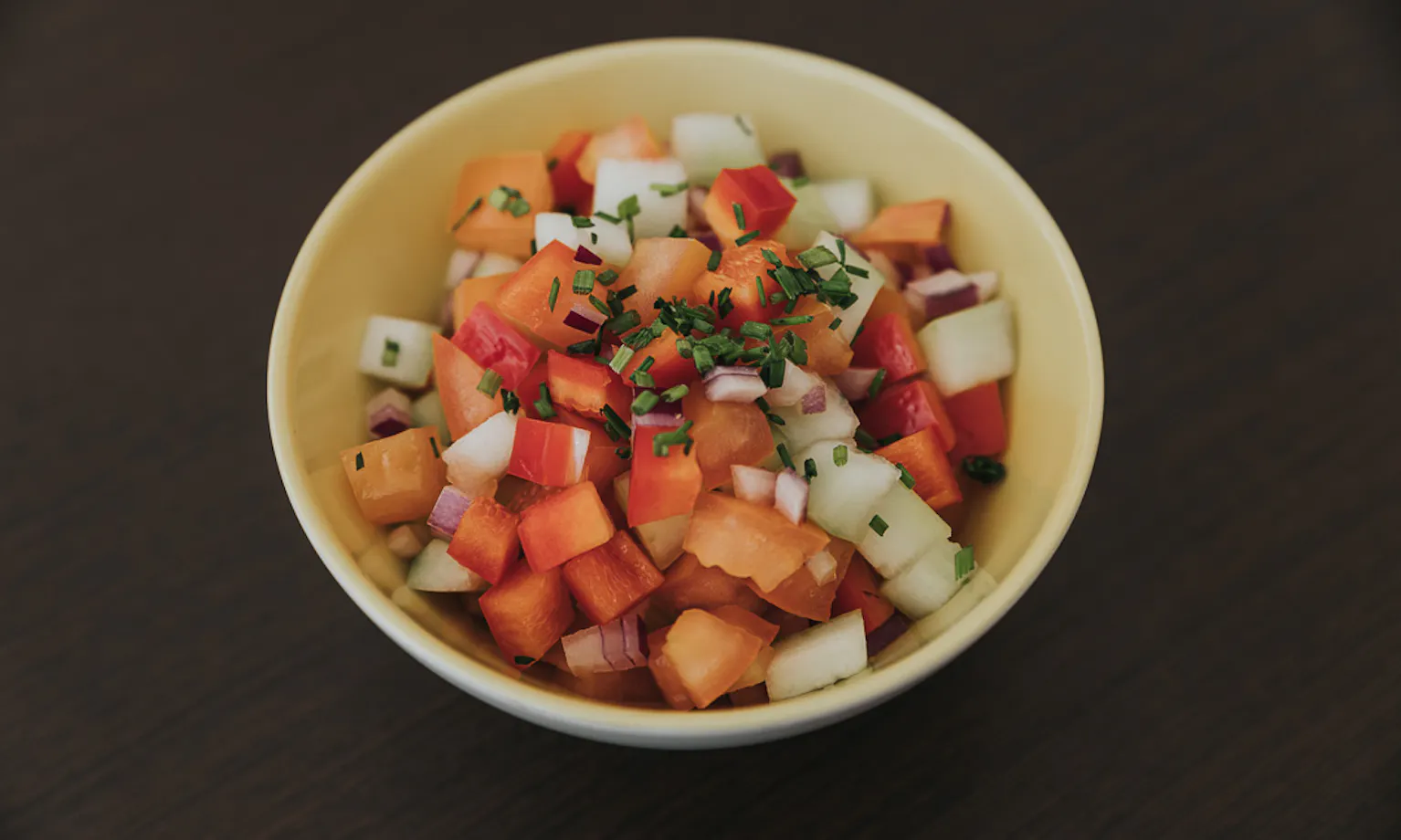 Salada image
