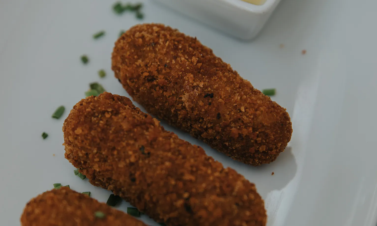 ★ Croquetes de Carne (3) image