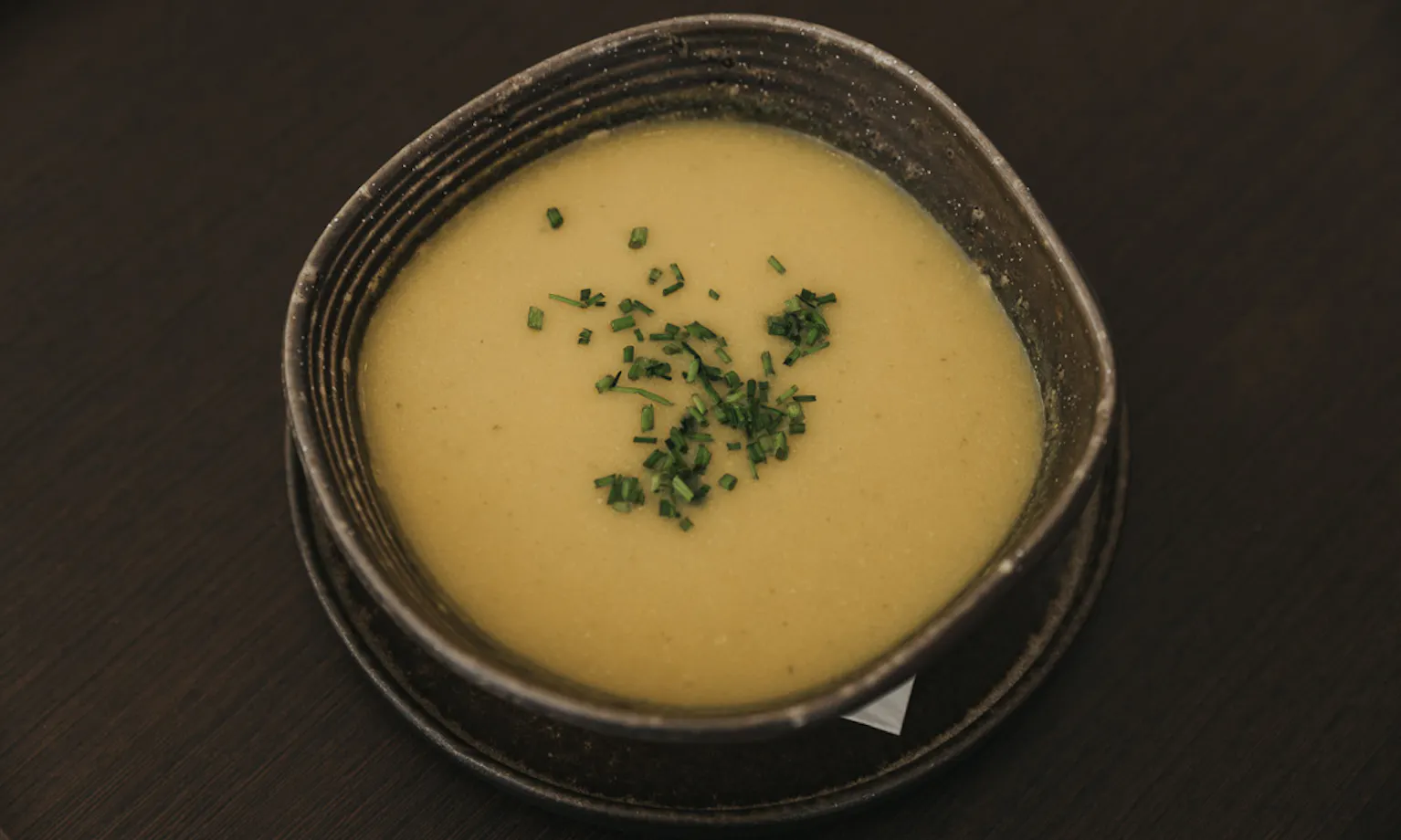 Creme de Legumes image