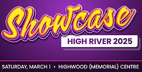 Showcase High River