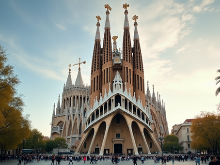 Top 5 Study Abroad Destinations for 2024