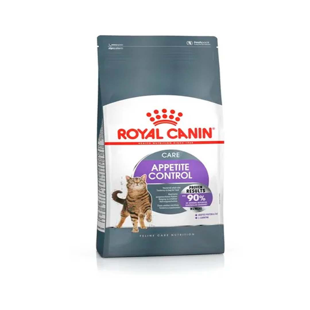 Royal Canin Appetite Control