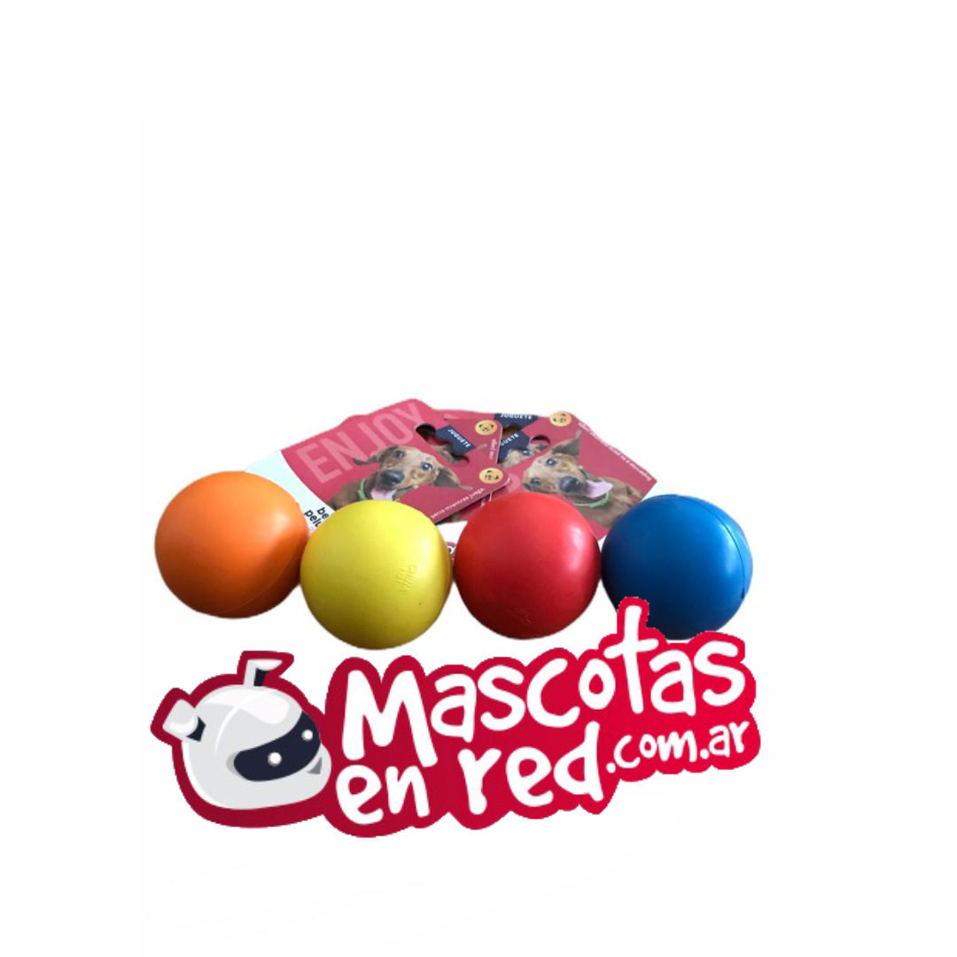 Pelota maciza 5cm