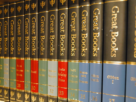 The 6 Books That Transformed Me in 2024 (and Why They Matter to You)