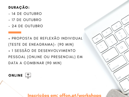 Eneagrama ONLINE: Ferramenta de Auto e Heteroconhecimento.