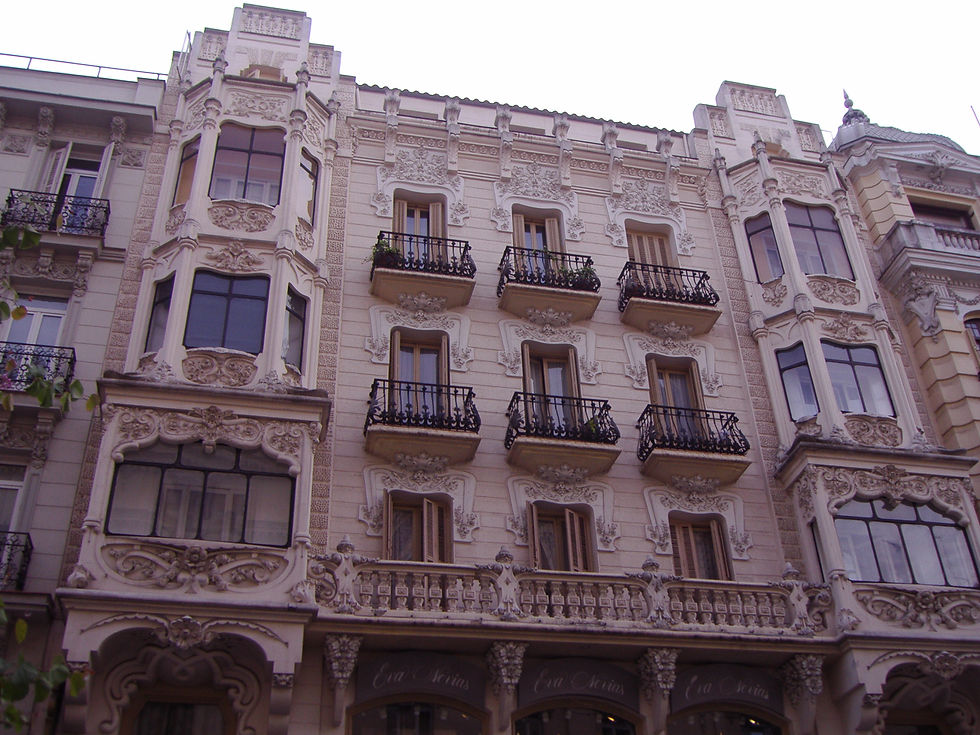 Madrid