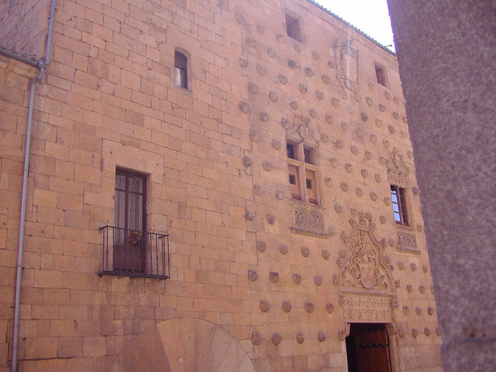 Salamanca