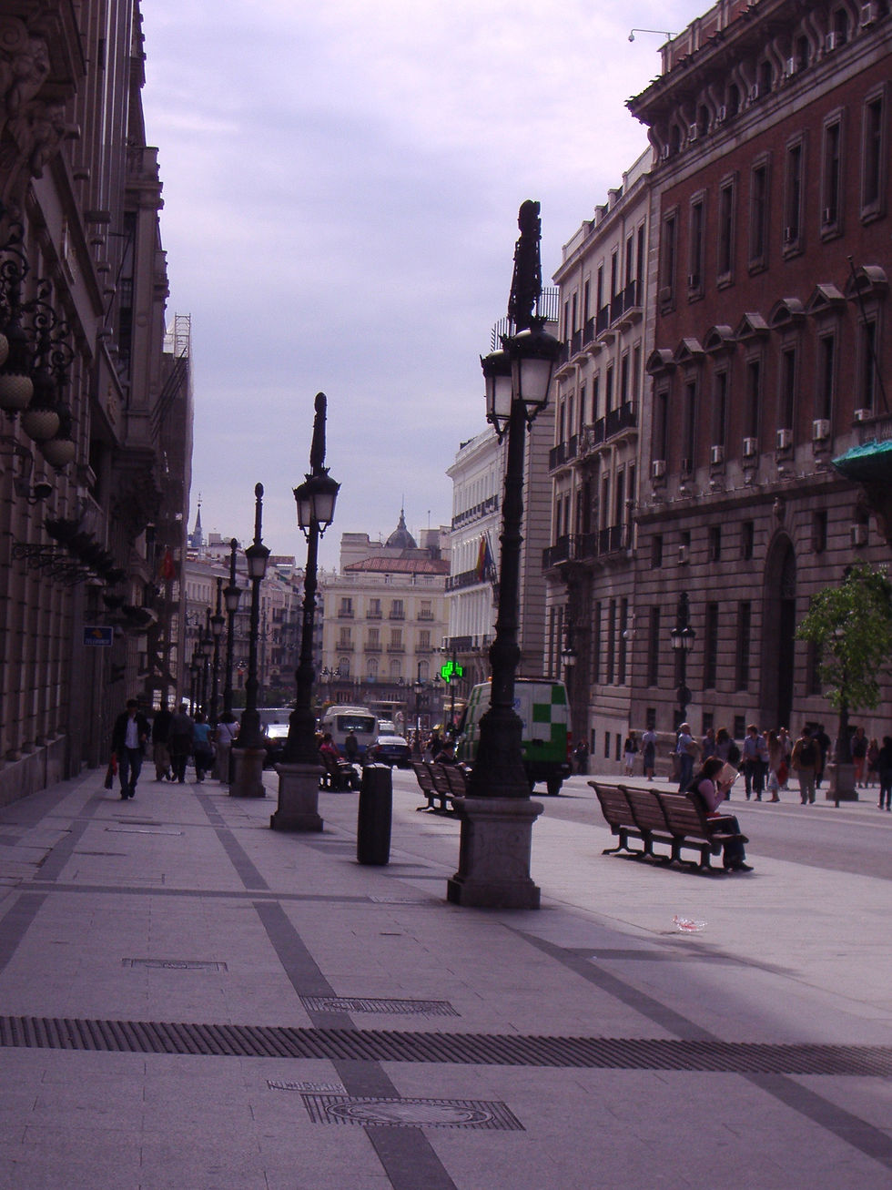 Madrid