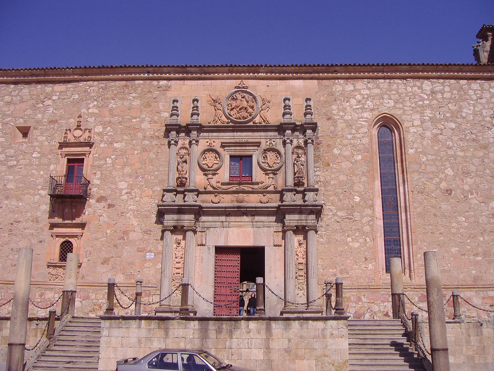 Salamanca