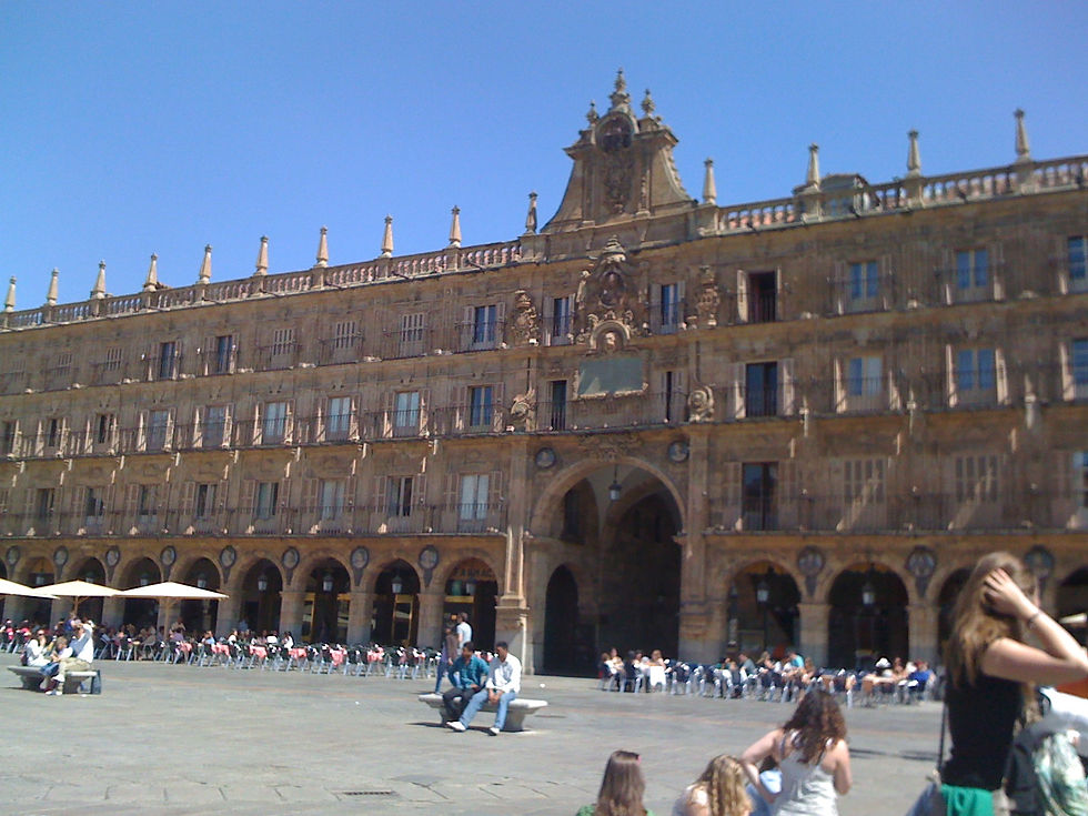 Salamanca