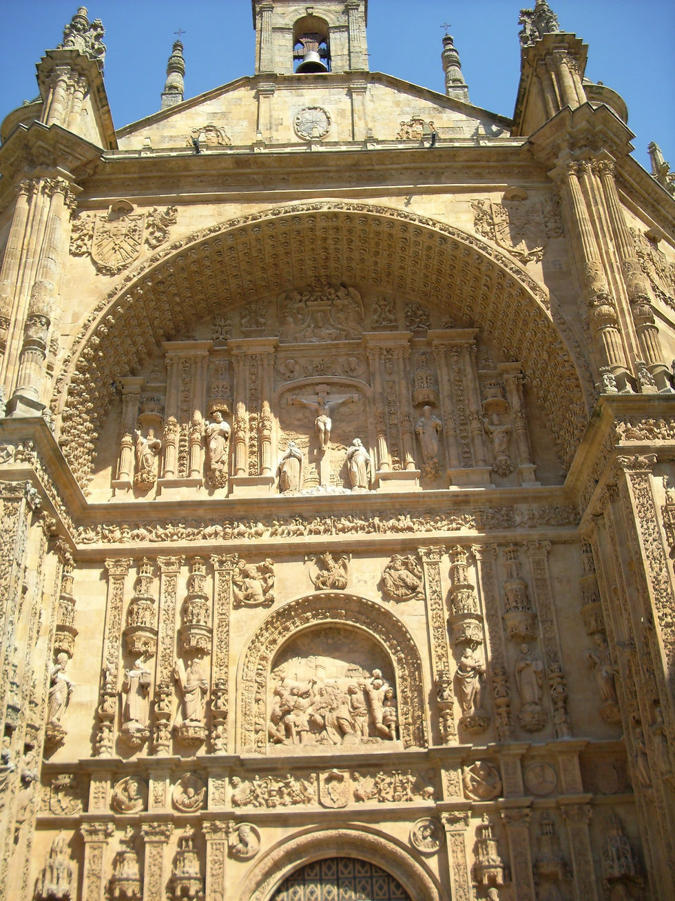 Salamanca