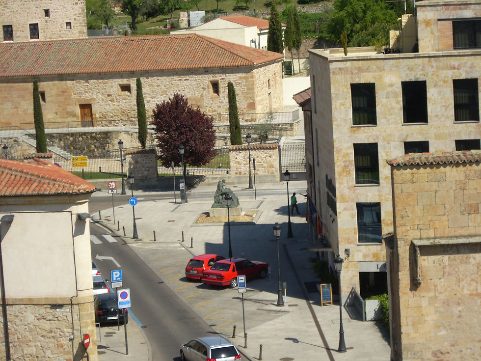 Salamanca