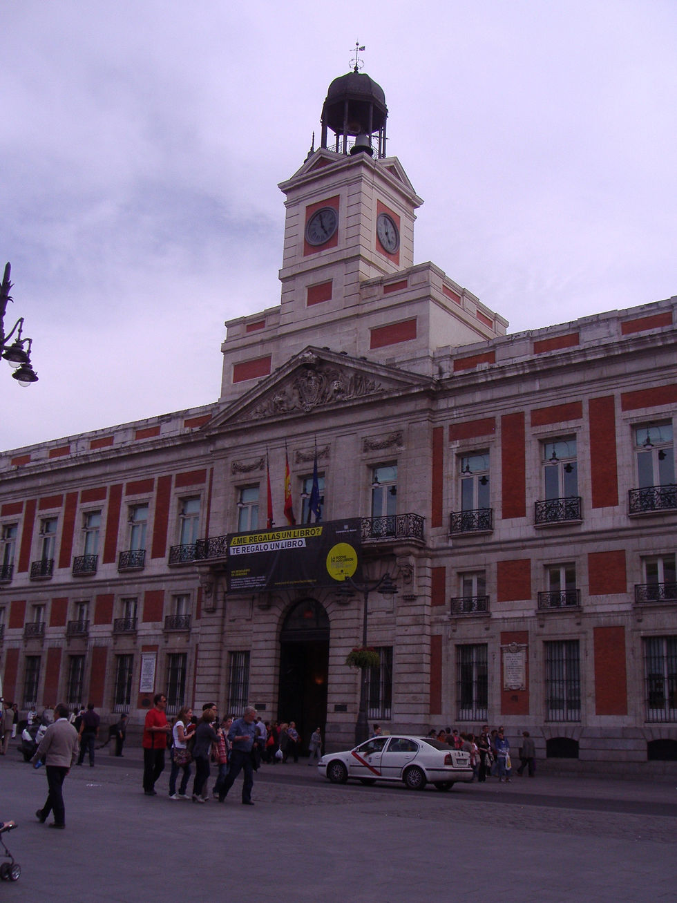 Madrid