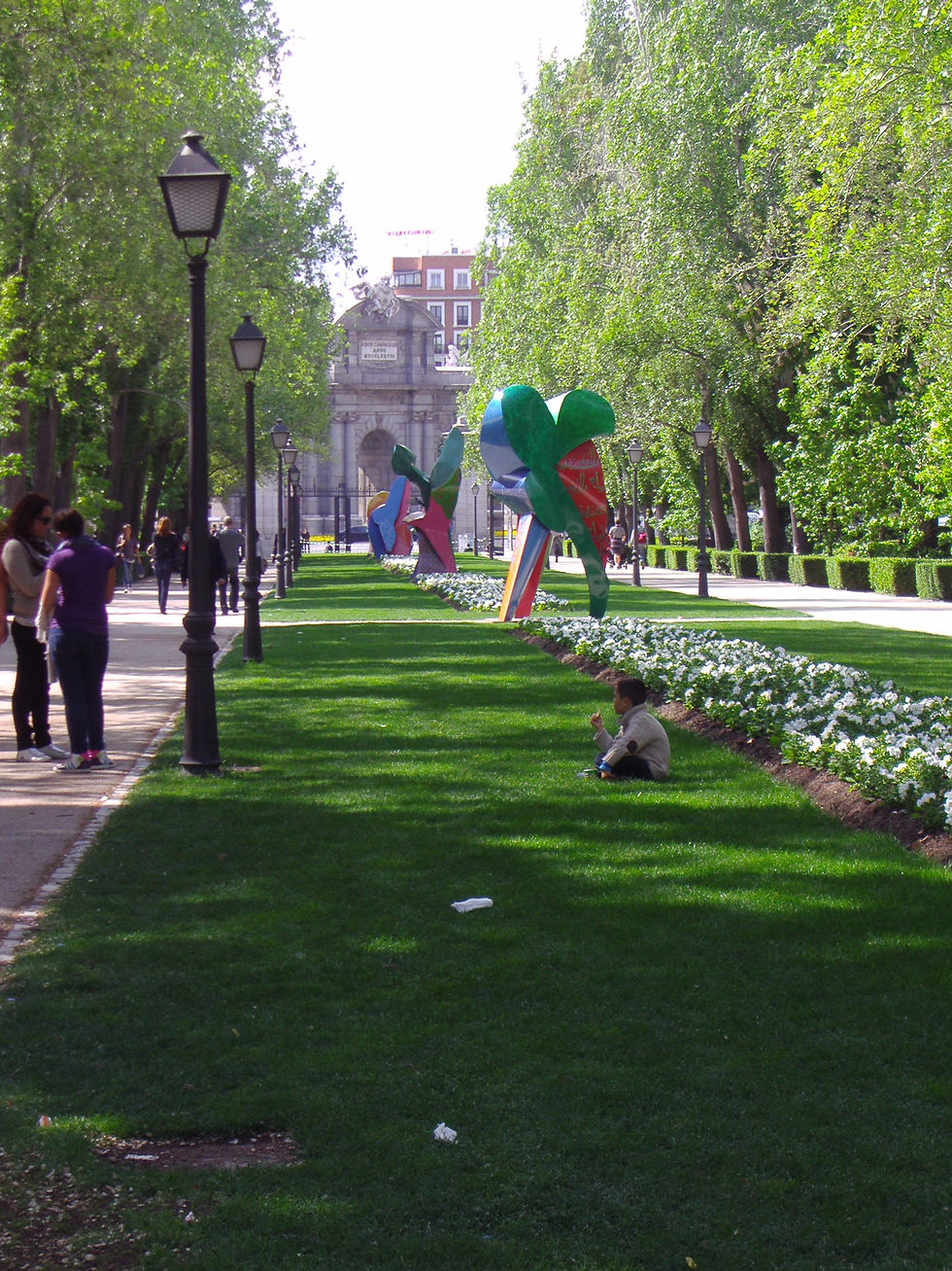 Madrid