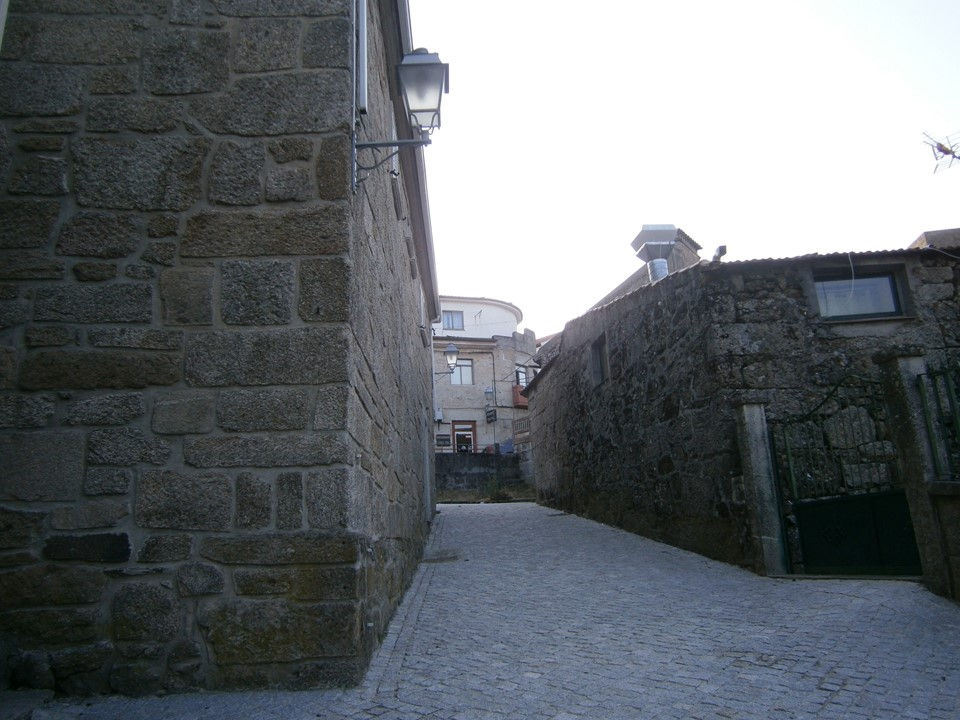 Montalegre, Trás-os-Montes | North Eastern Portugal