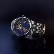 Hamilton Watches at Tick Tock Jewelers: Timeless Precision with a Storied Legacy