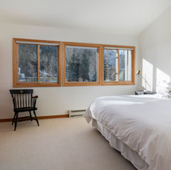 Wall Property Management Sun Valley Vacation Rental Picabo Street