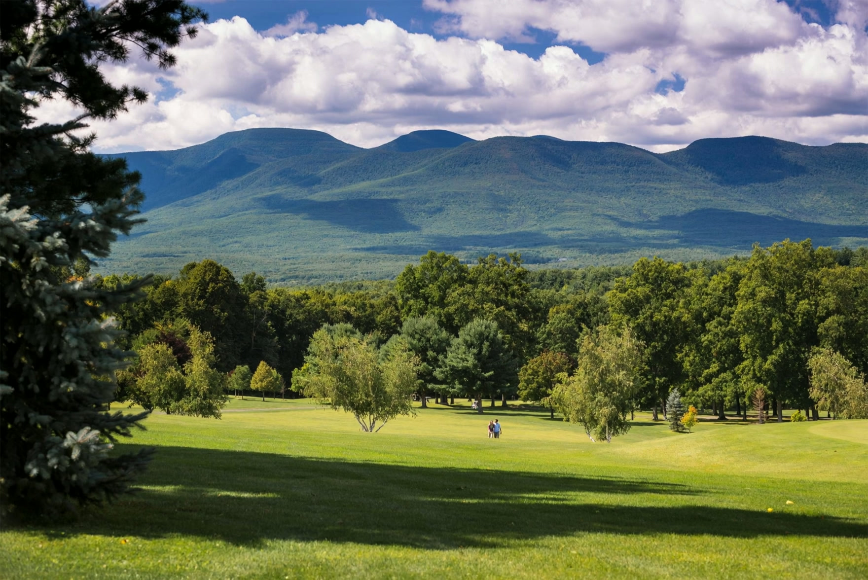 Sunny Hill Resort & Golf Course