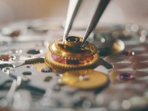 Oris: The Art and Craft of Mechanical Watchmaking