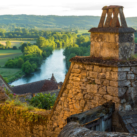 Paris to Provence Cruise Champlain Tours