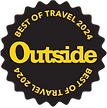 Best of Travel Magazine 2025