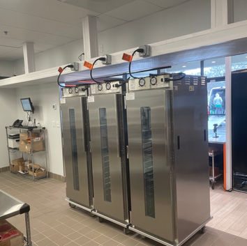 Michienzi Construction Commercial Project-Little Caesars-Greater Boston, New England