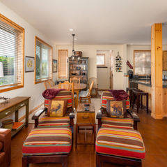 The Fields Flower Drive Ketchum Vacation Rental 