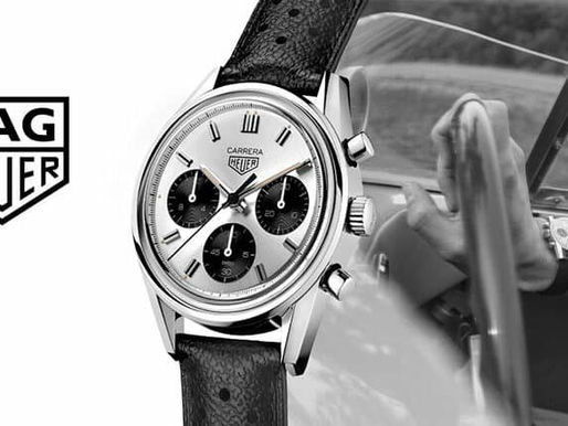 The Evolution of TAG Heuer: From 1860 to Today’s Innovations