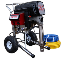 Airless-Farbspritzgerät FSG 6.5