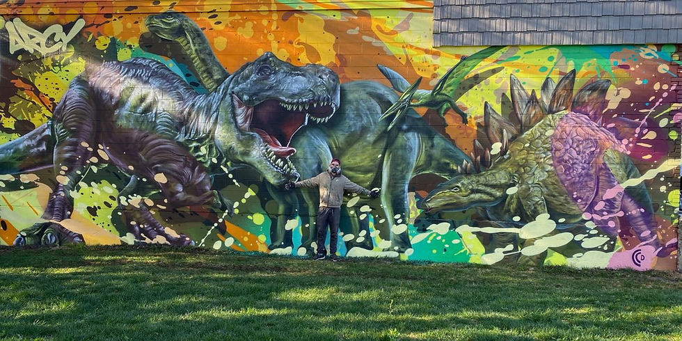 4.21.21 ARCY's finished mural