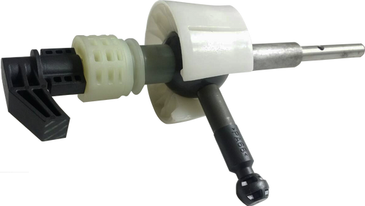 assemblage de prototypes