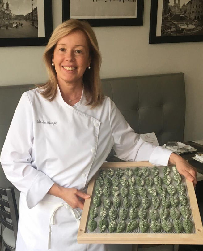 from scratch Ridgewood Cooking Classes