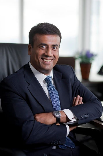 Ajmal Samuel