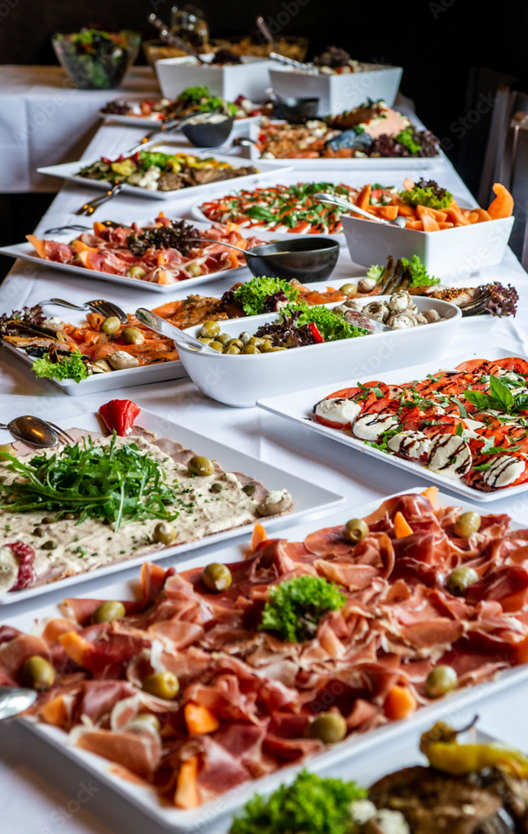 Catering