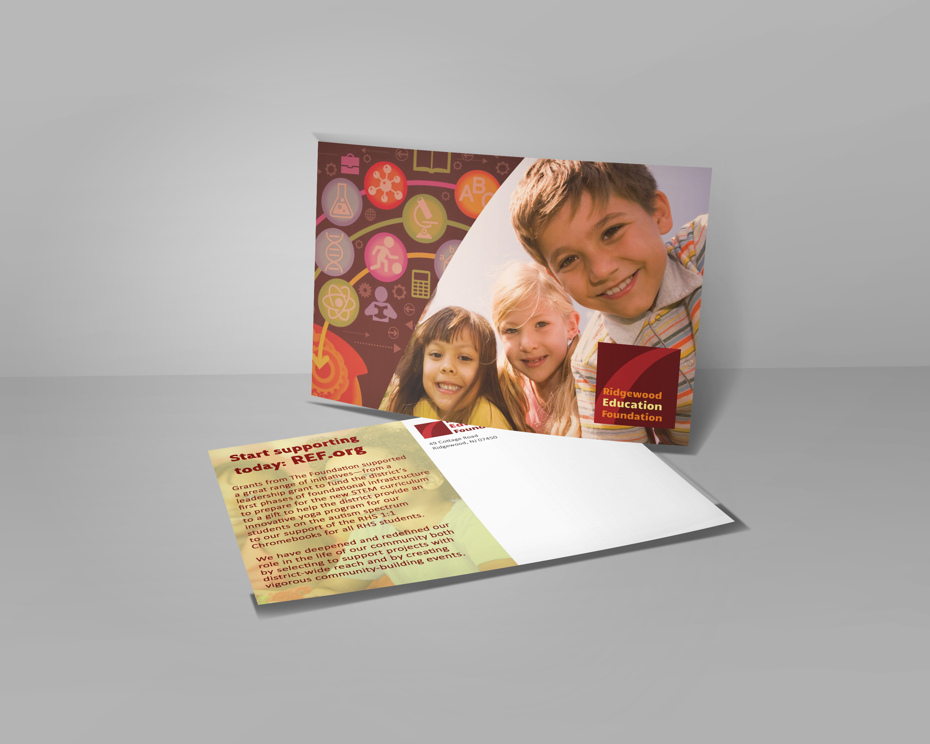 Bon Lapin Visual Communication Graphic Design Midland Park Nj