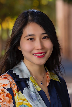 Xu's GSB Portrait